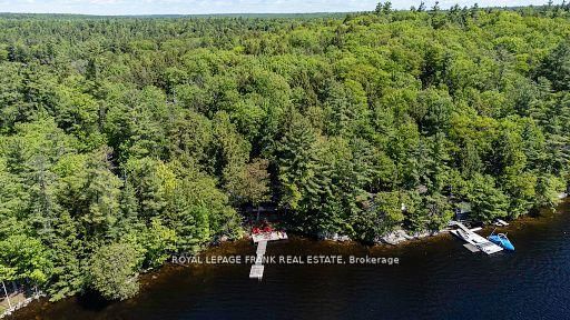 119 Fire Route 242 • Trent Lakes, ON photo 34