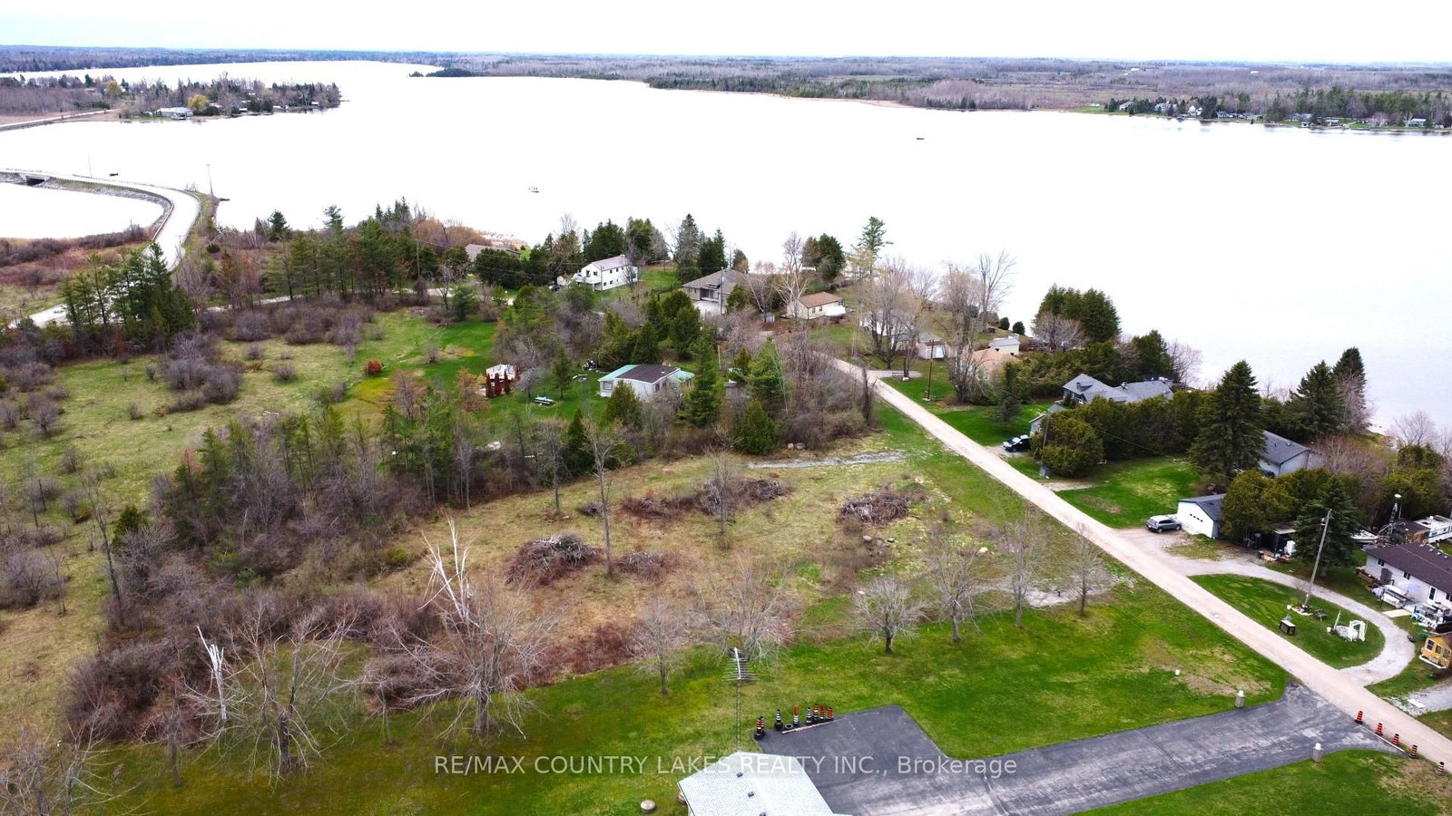 Lt 2 Redcap Beach Lane • Kawartha Lakes, ON photo 12