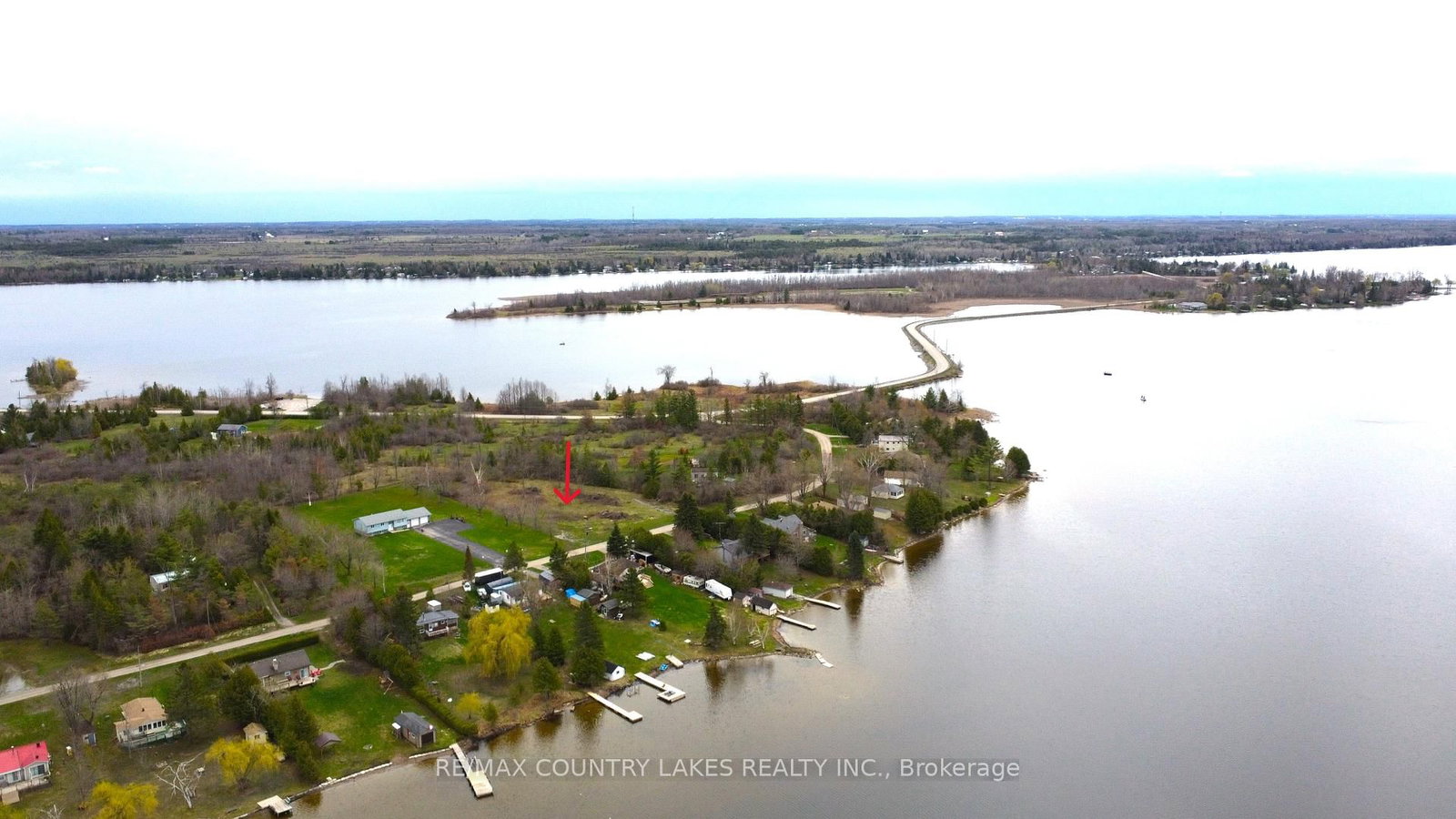 Lt 2 Redcap Beach Lane • Kawartha Lakes, ON photo 15