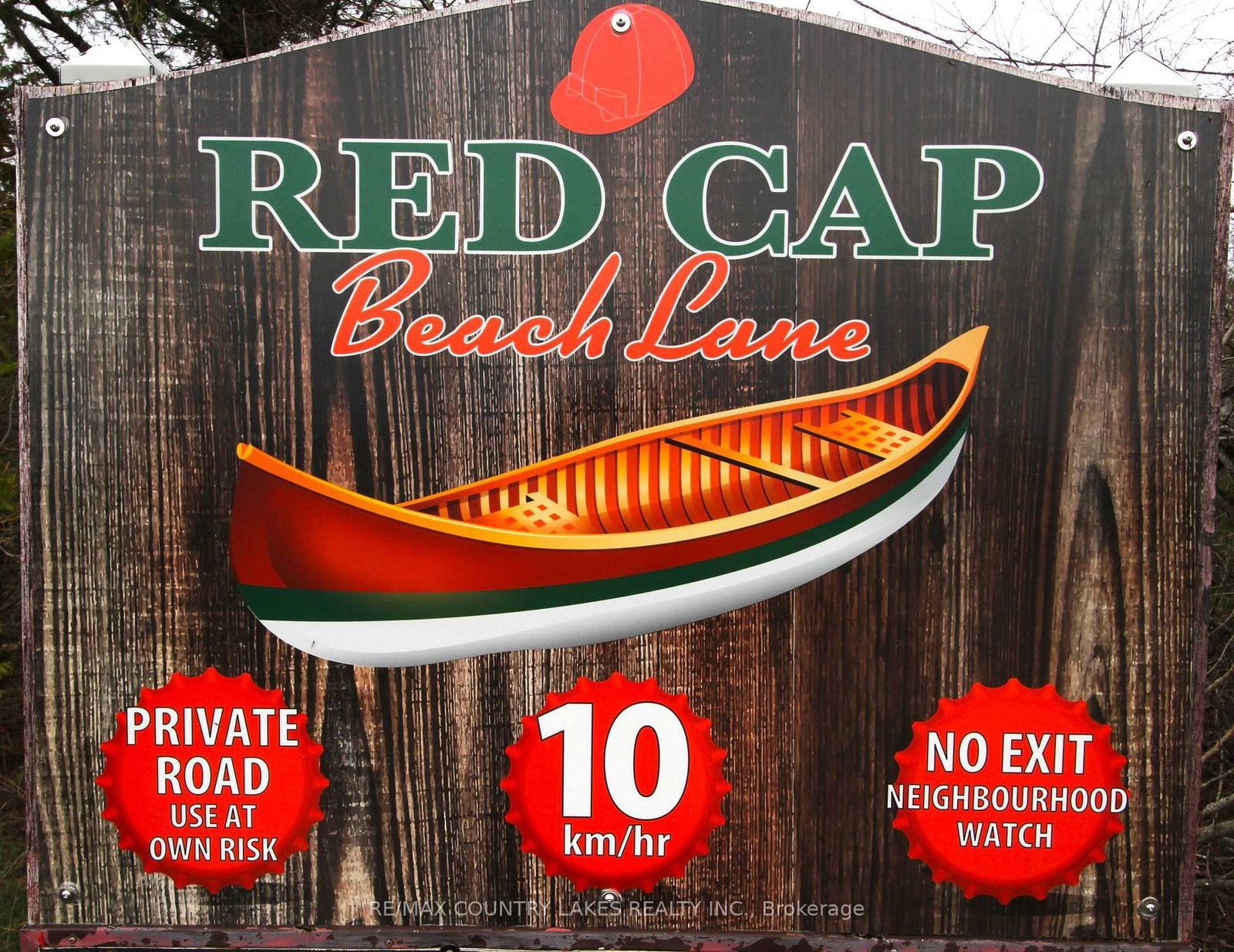 Lt 2 Redcap Beach Lane • Kawartha Lakes, ON photo 17