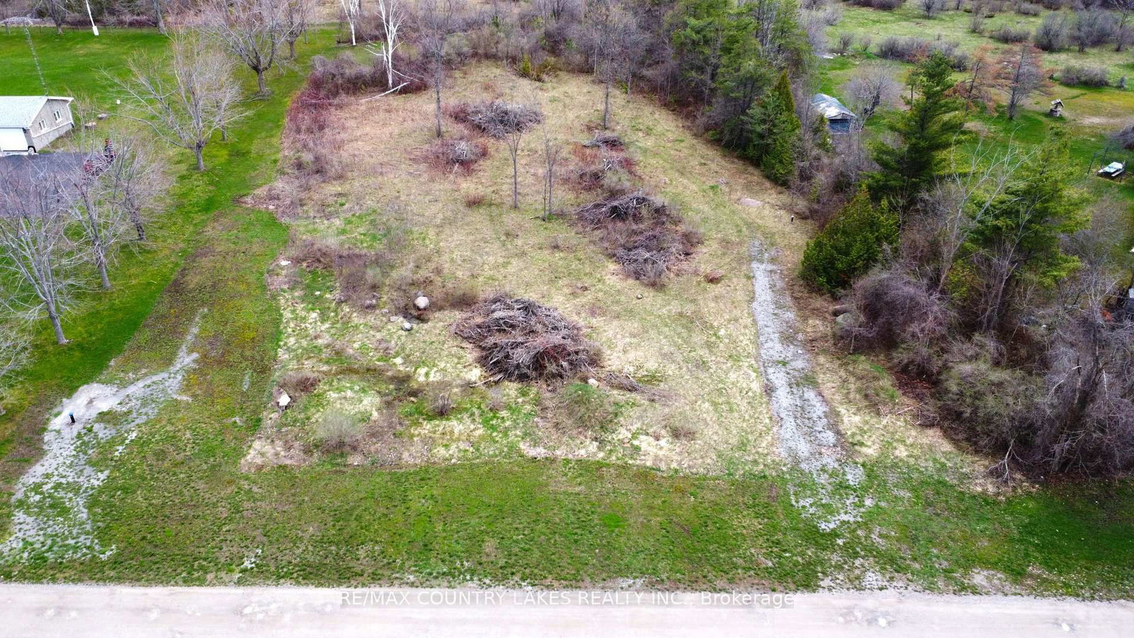 Lt 2 Redcap Beach Lane • Kawartha Lakes, ON photo 3