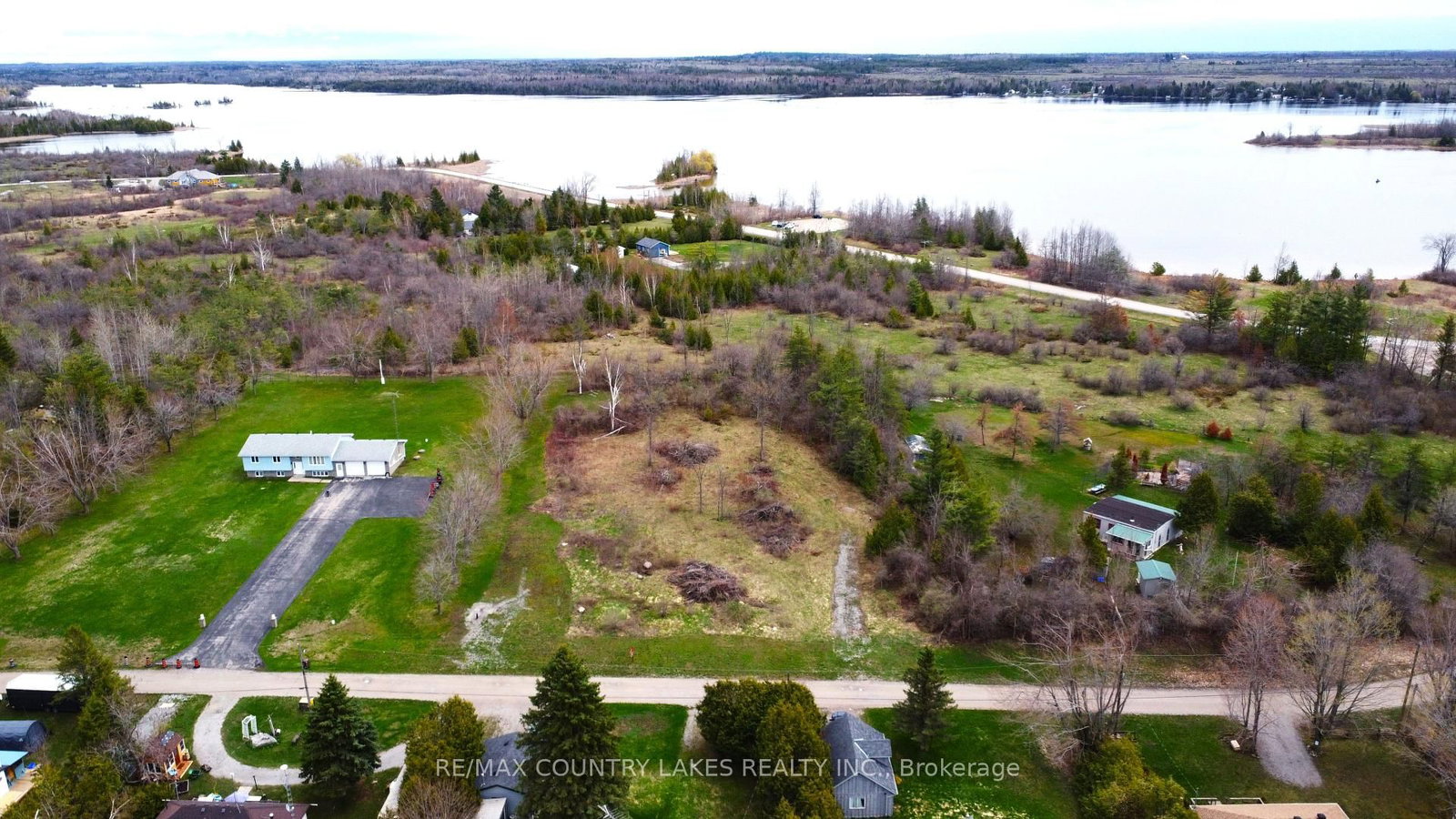 Lt 2 Redcap Beach Lane • Kawartha Lakes, ON photo 8