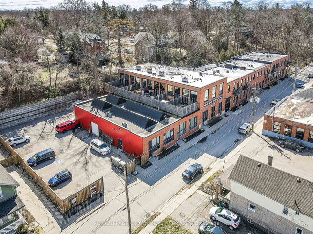 106 - 85 Spruce Street