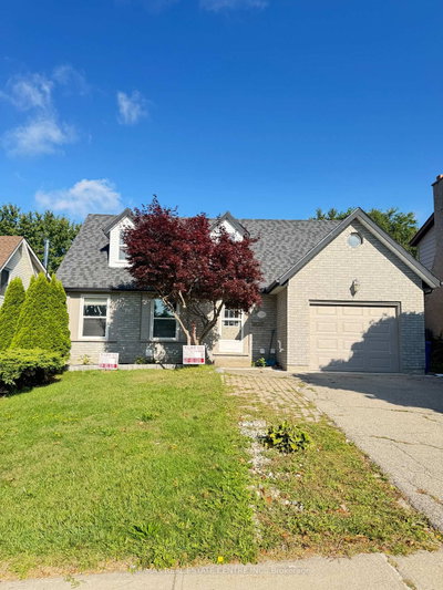 Detached House leased at Basement-129 KORTRIGHT Road, Guelph, Ontario, N1G 3N9 - Kortright West - MLS: X13053062