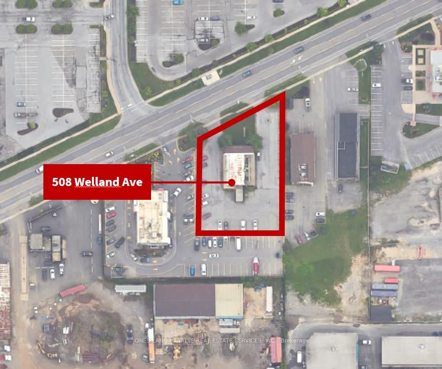 508 Welland Avenue - Photo 5