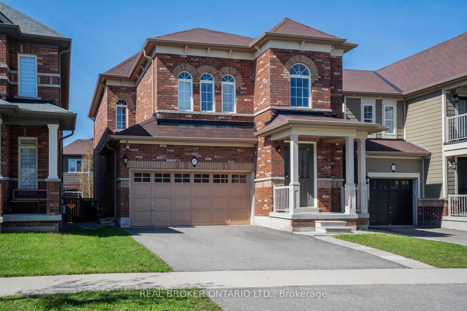 27 Fingland Crescent - Photo 2
