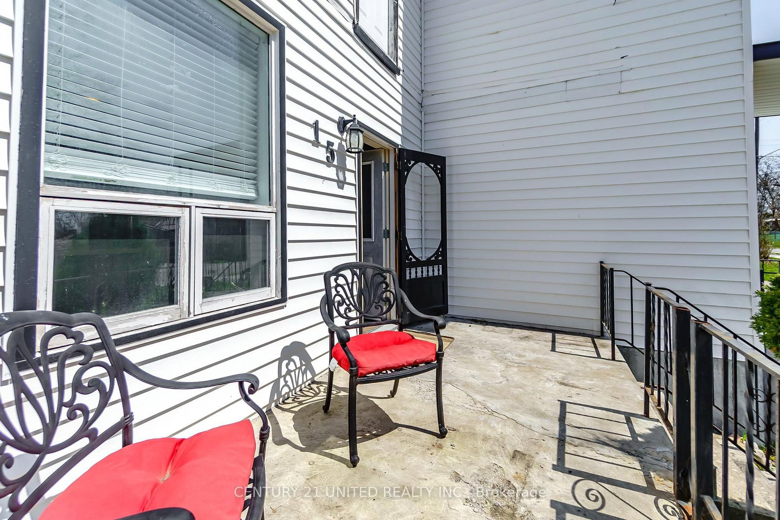 15 Mathison Street E • Havelock-Belmont-Methuen, ON photo 36