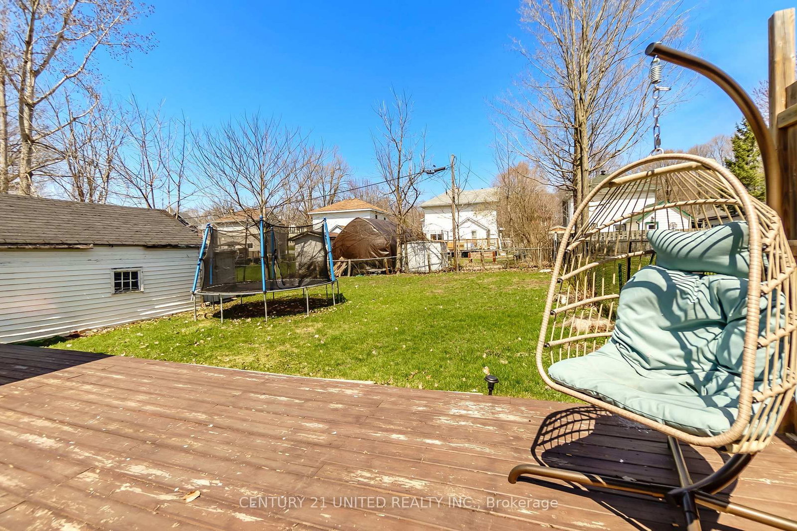 15 Mathison Street E • Havelock-Belmont-Methuen, ON photo 38