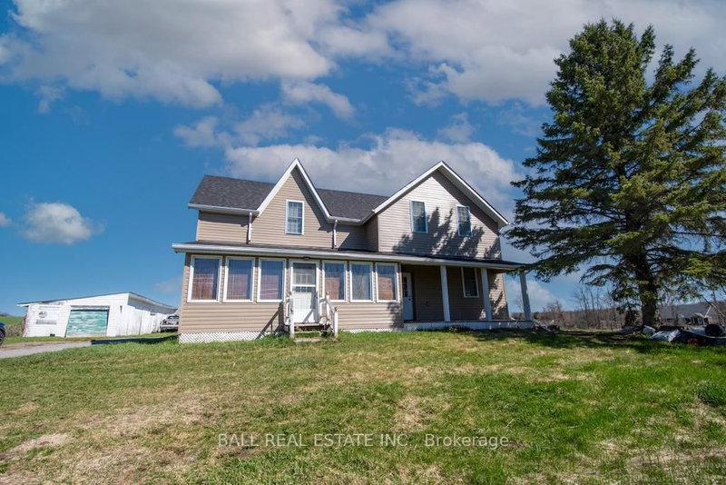 3502 Highway 7