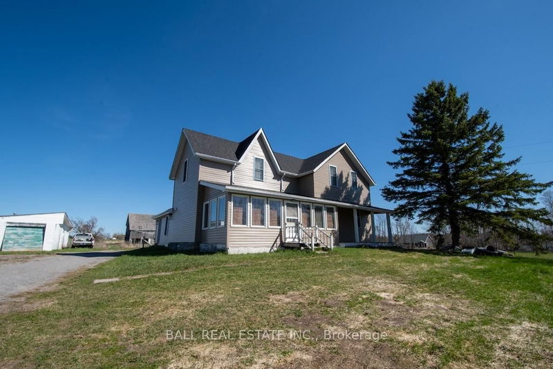 3502 Highway 7
