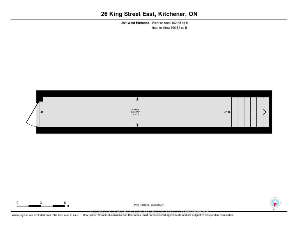 26 King Street E - Photo 41