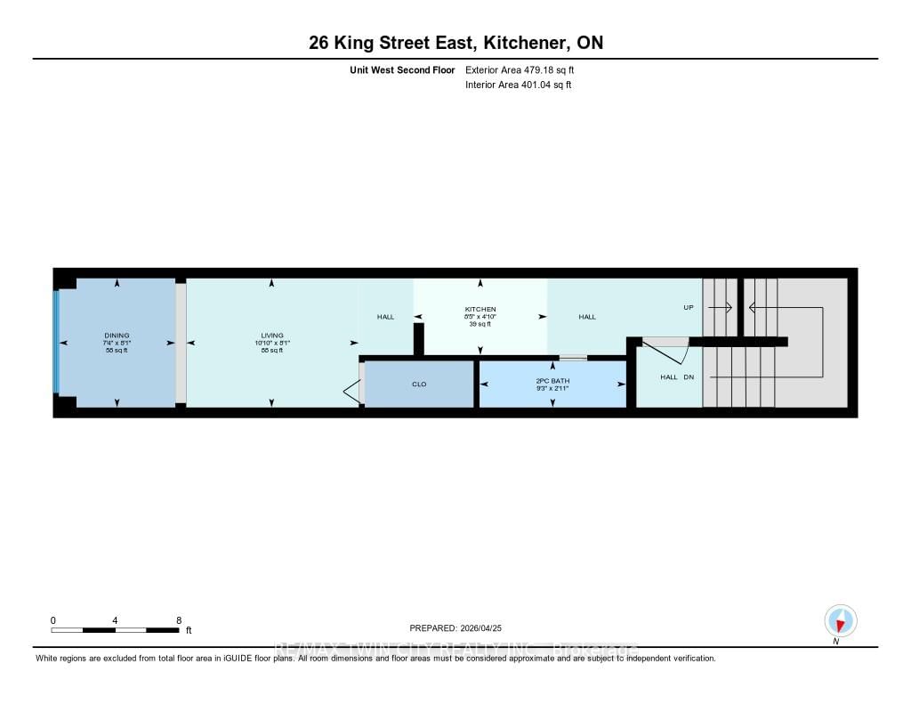 26 King Street E - Photo 42