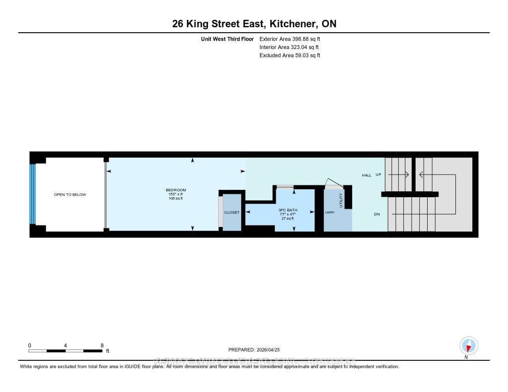 26 King Street E - Photo 43