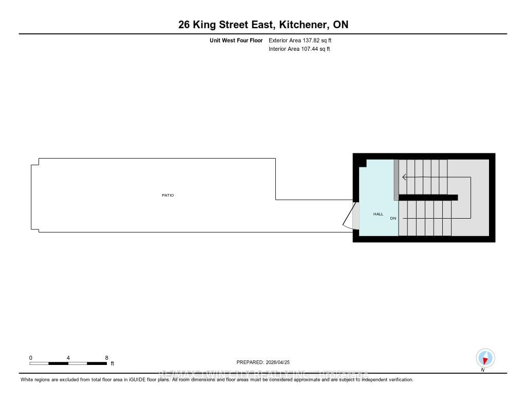 26 King Street E - Photo 44