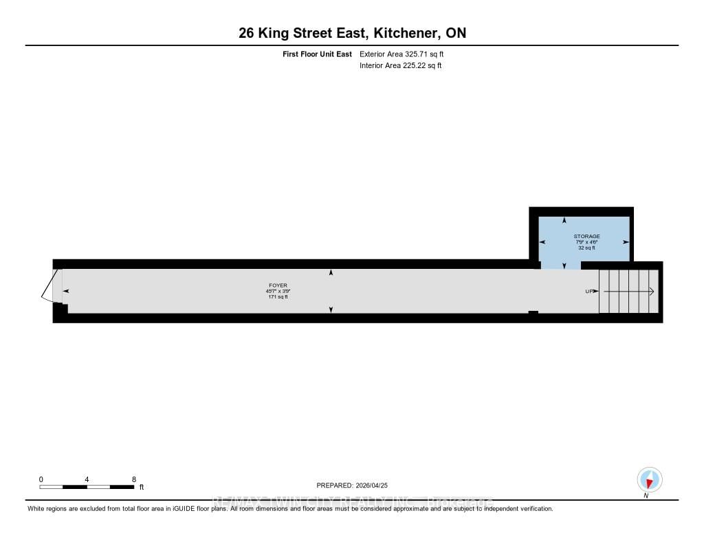 26 King Street E - Photo 45