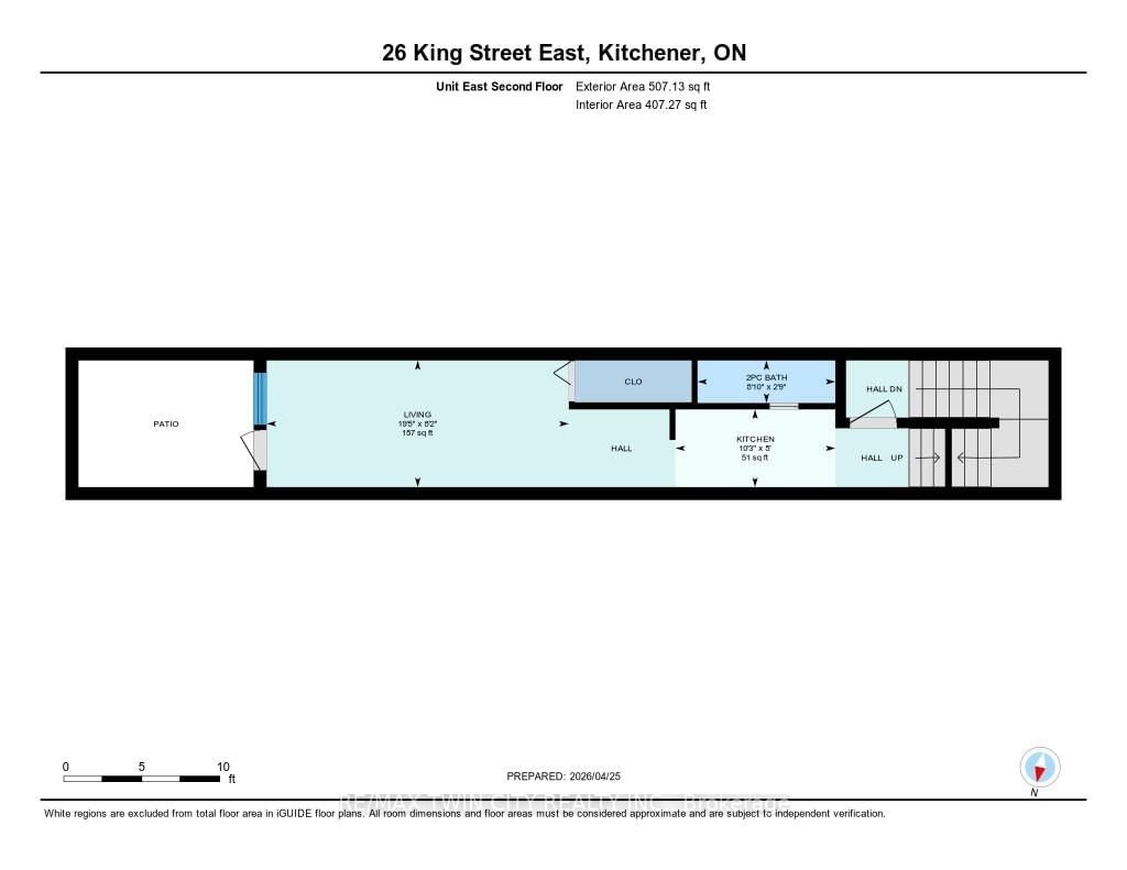 26 King Street E - Photo 46
