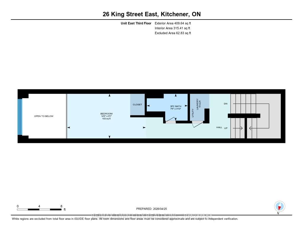 26 King Street E - Photo 47