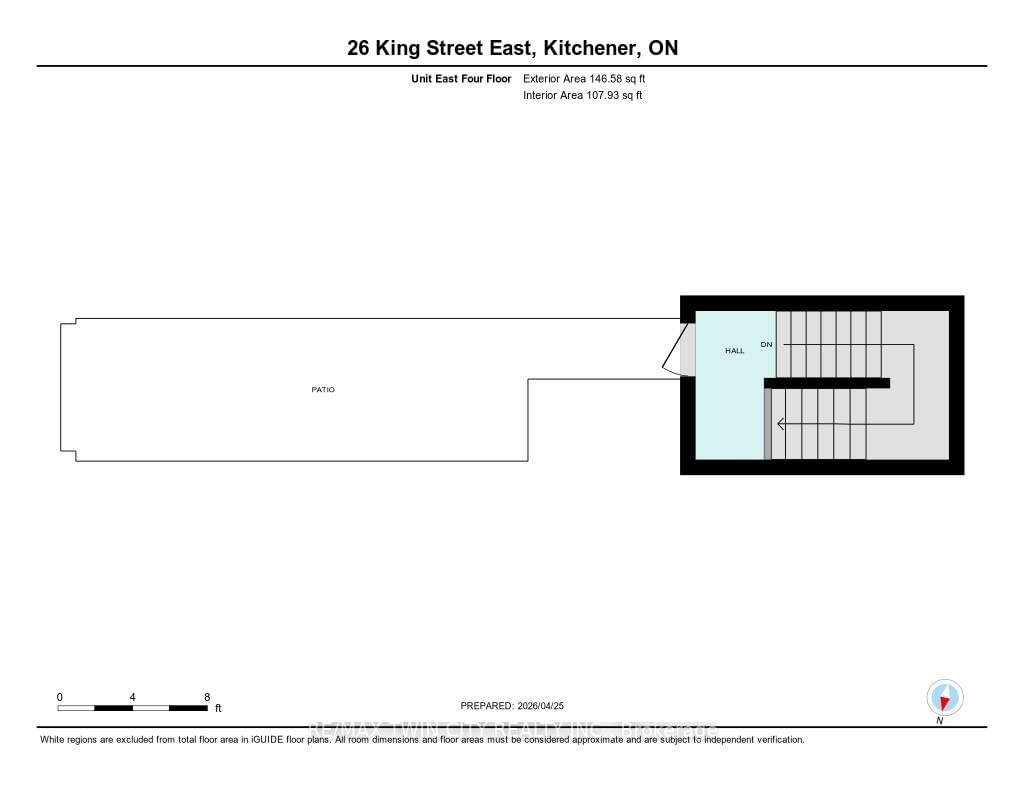 26 King Street E - Photo 48