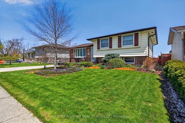965 Osgoode Drive