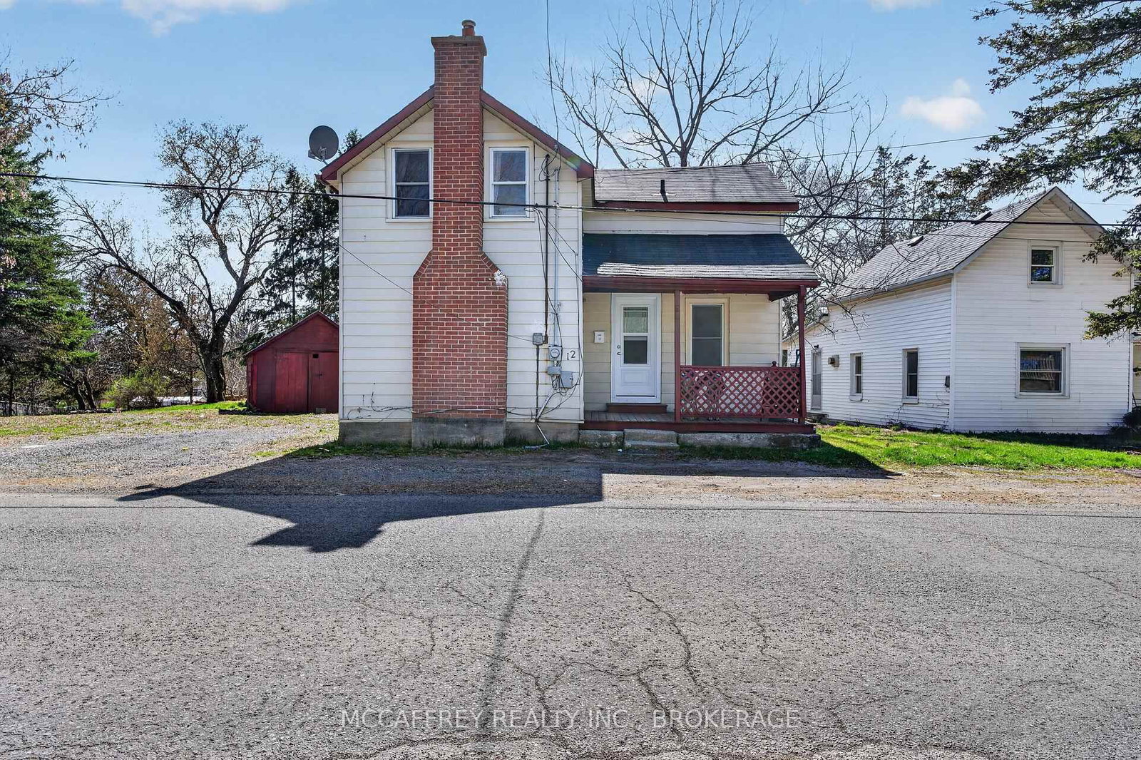 12 Original Road