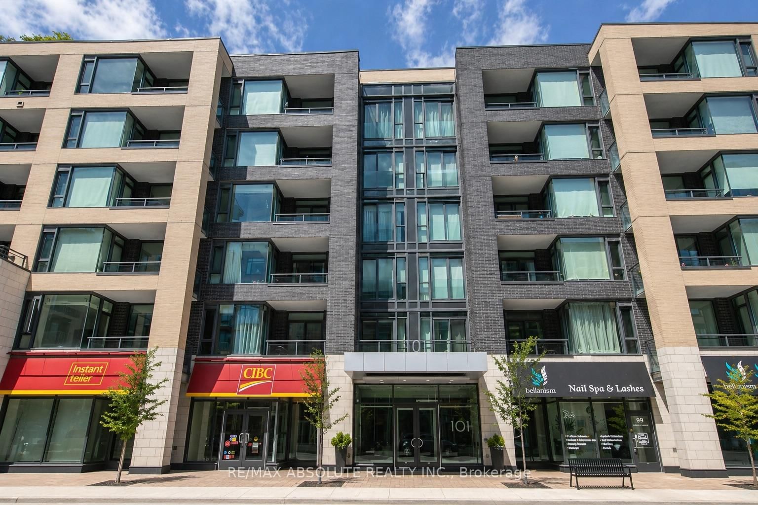 Condo for sale at 217-101 Richmond Road, Ottawa, Ontario, K1Z 0A6 - Westboro South - MLS: X13053454