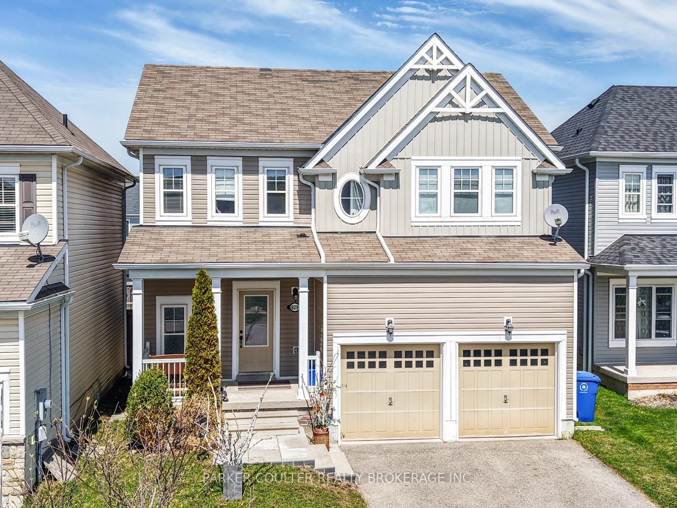 Detached House for sale at 829 O'Reilly Crescent, Shelburne, Ontario, L0N 1S2 - Shelburne - MLS: X13053478