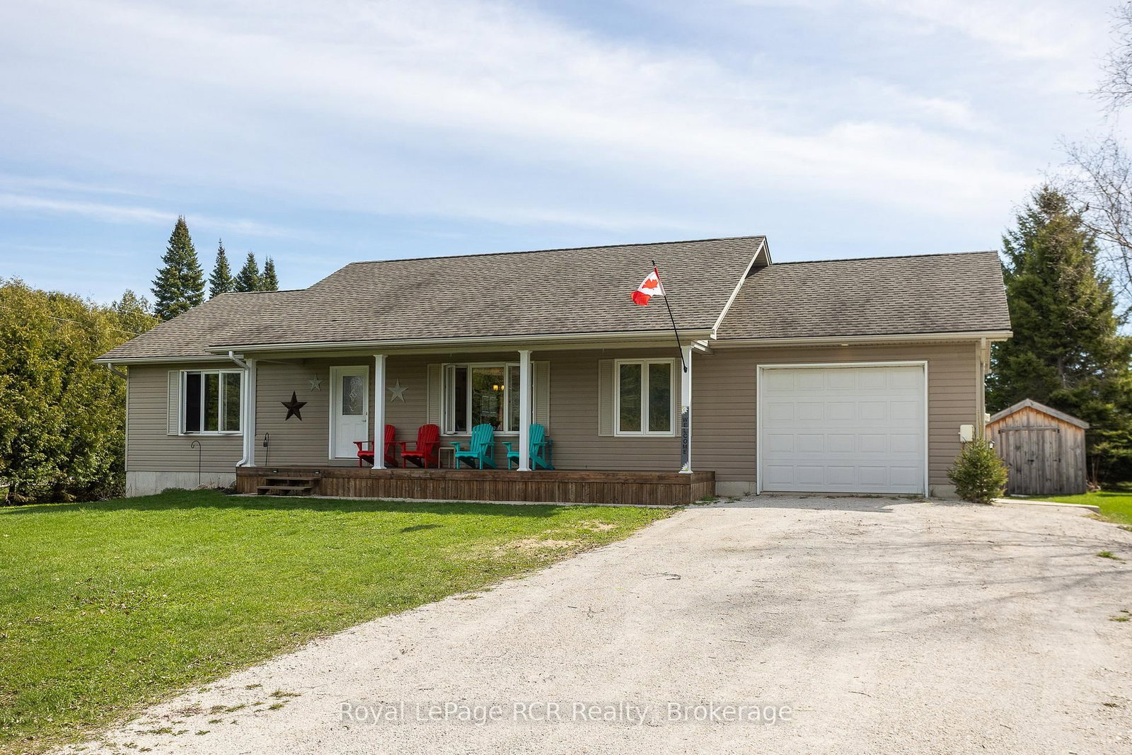 123 Douglas Street • Chatsworth, ON photo 1