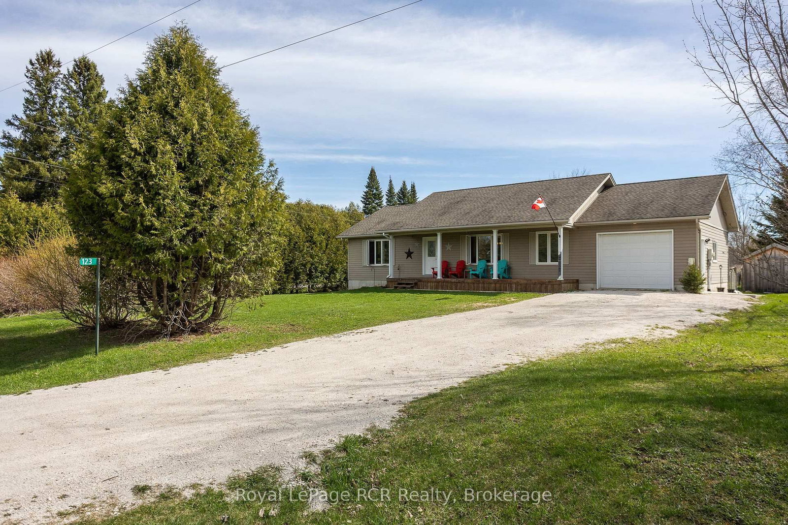 123 Douglas Street • Chatsworth, ON photo 31