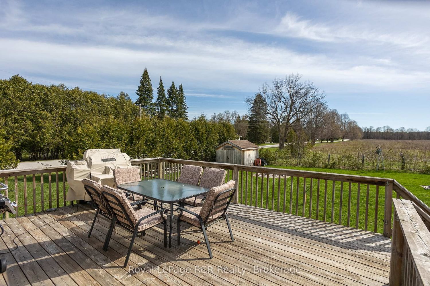 123 Douglas Street • Chatsworth, ON photo 37