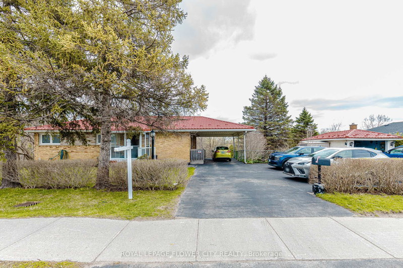 home for sale on 1433 FANSHAWE PARK Road E