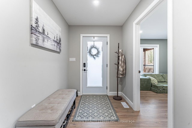 121 Golf Course Road