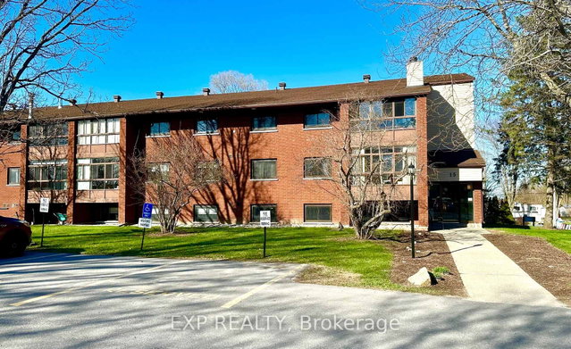 208 - 15 Findlay Avenue