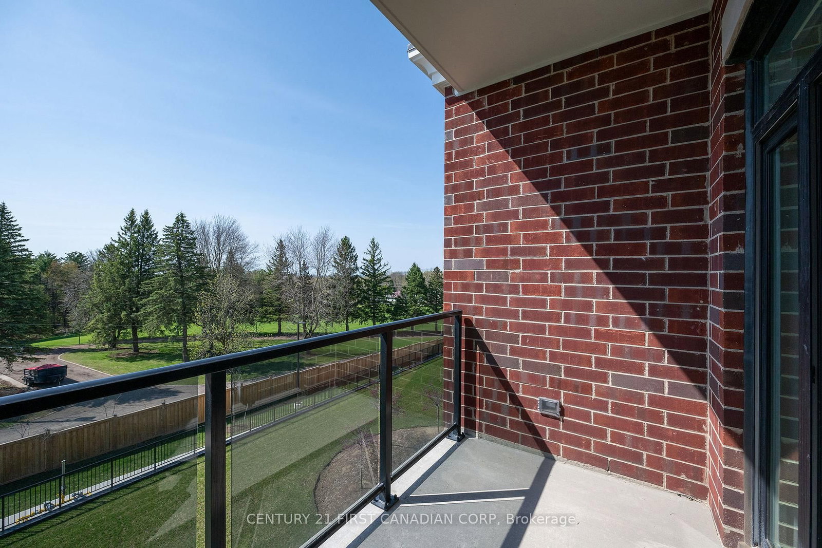 1560 Upper West Avenue, Unit 307 - Photo 22