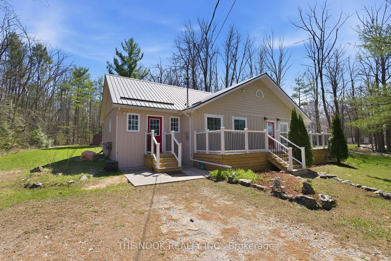 home for sale on 844 Rylstone Road