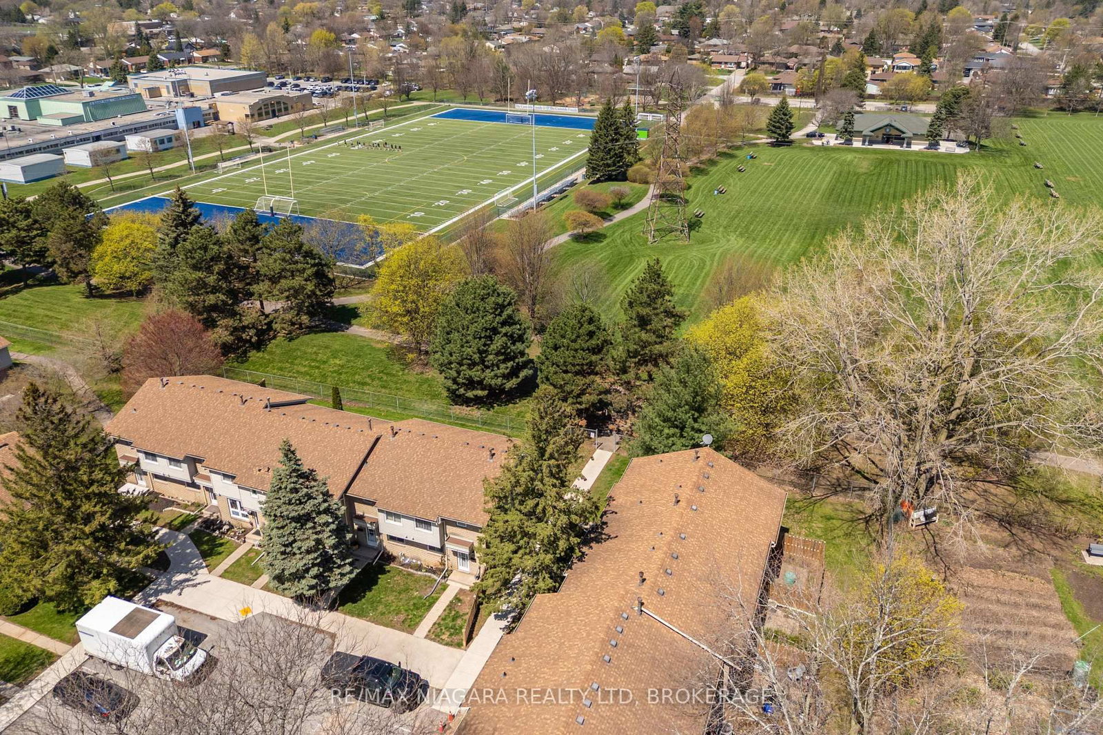 6767 Thorold Stone Road • #88 • Niagara Falls, ON photo 20