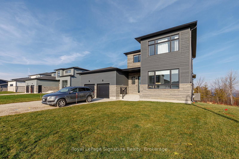home for lease on 107 SLADDEN Court