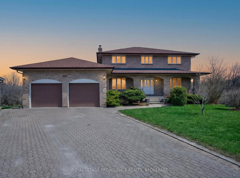 home for sale on 680 Rivermeade Avenue