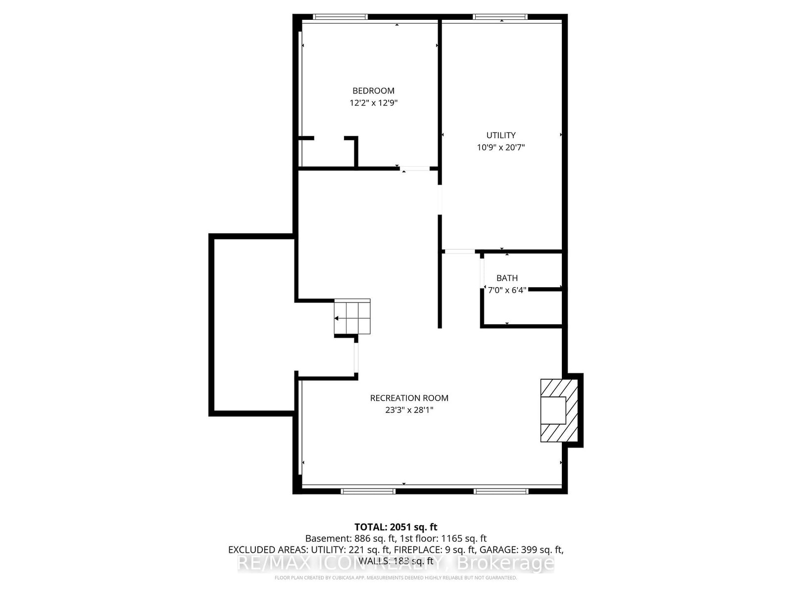 61 Carleton Court, Thames Centre — photo 37