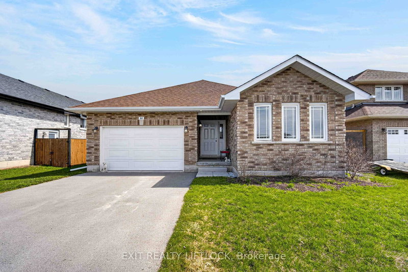 home for sale on 44 Helen Street