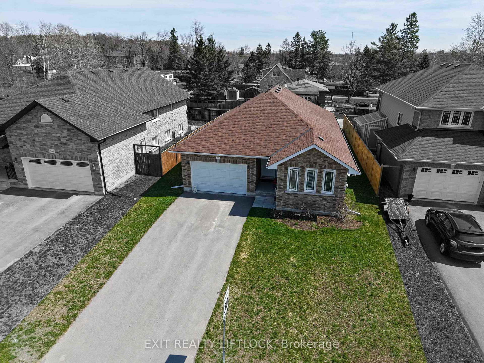 44 Helen Street • Asphodel-Norwood, ON photo 29