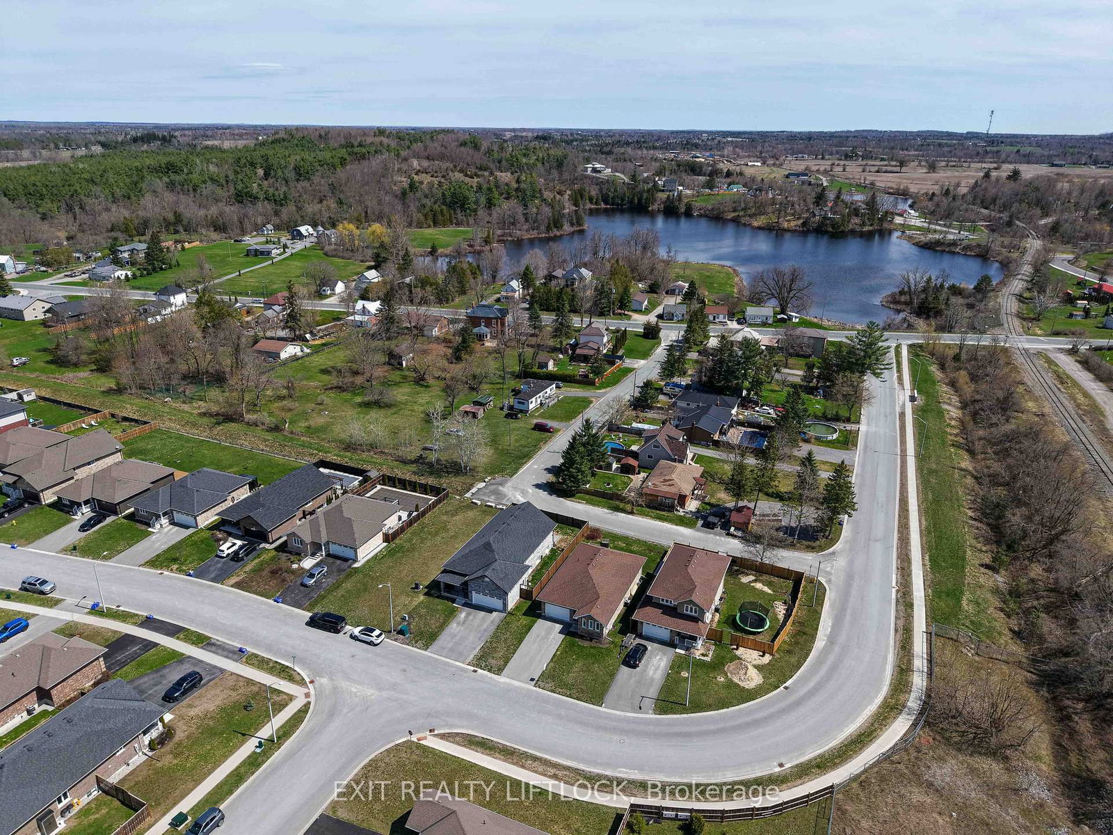 44 Helen Street • Asphodel-Norwood, ON photo 30