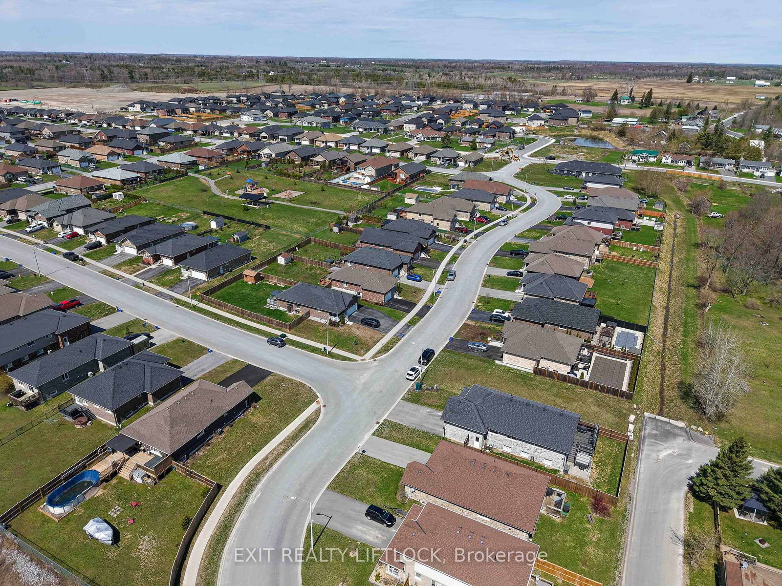 44 Helen Street • Asphodel-Norwood, ON photo 32