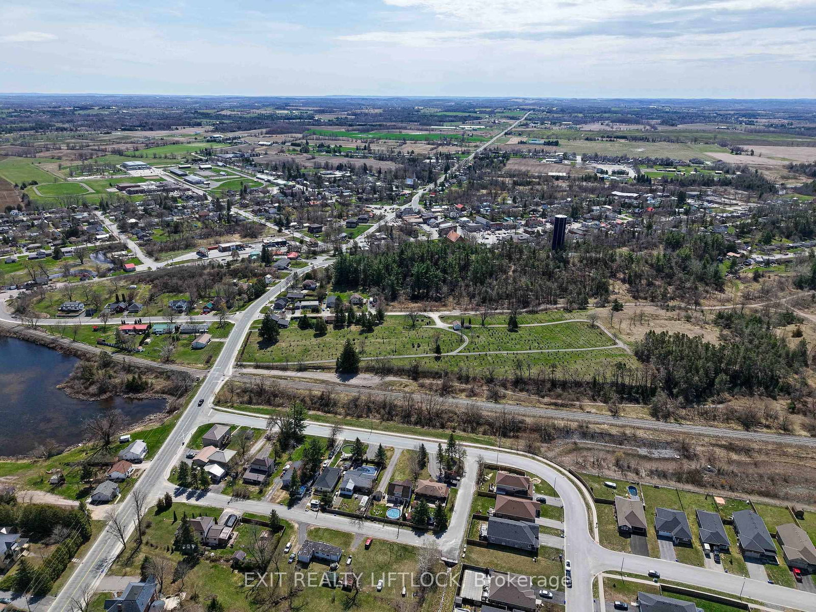 44 Helen Street • Asphodel-Norwood, ON photo 34