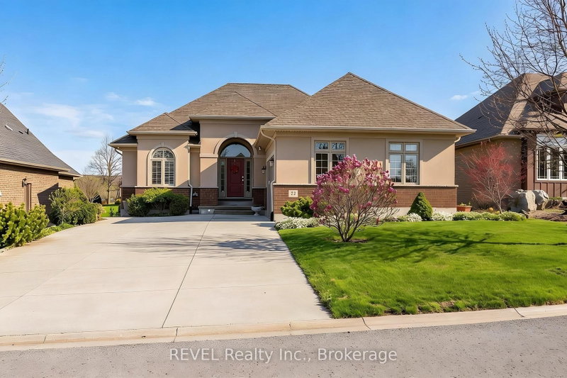 32 Magnolia Lane
