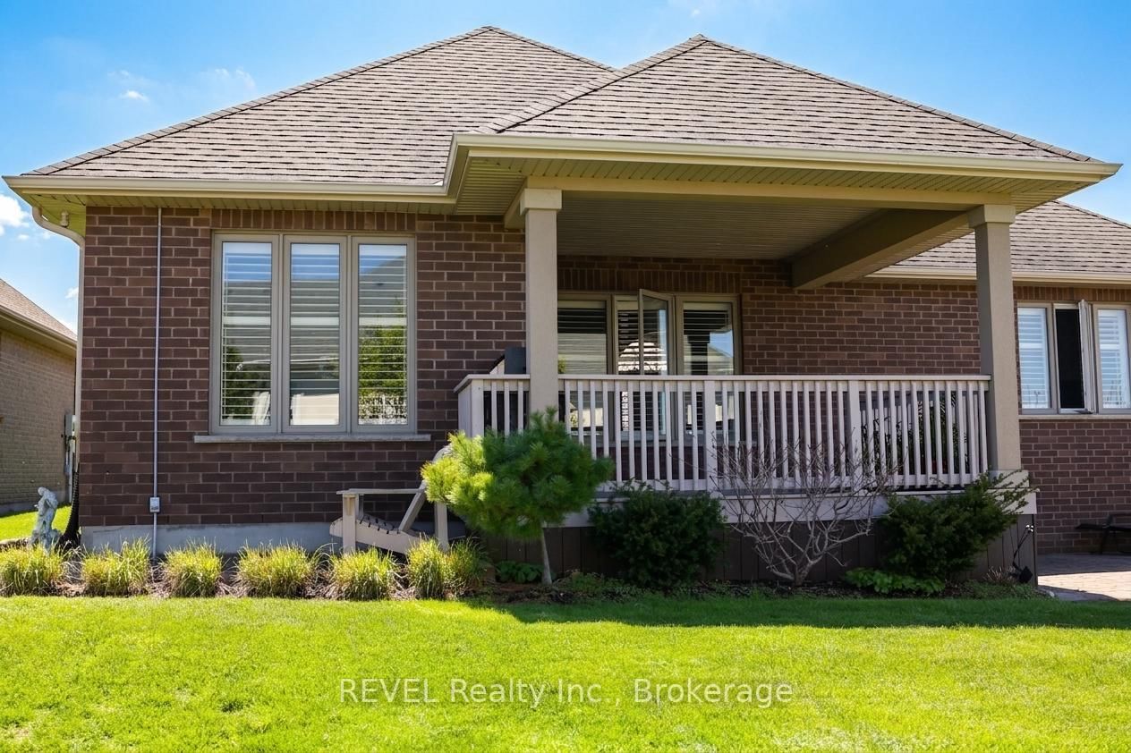 32 Magnolia Lane • Welland, ON photo 28