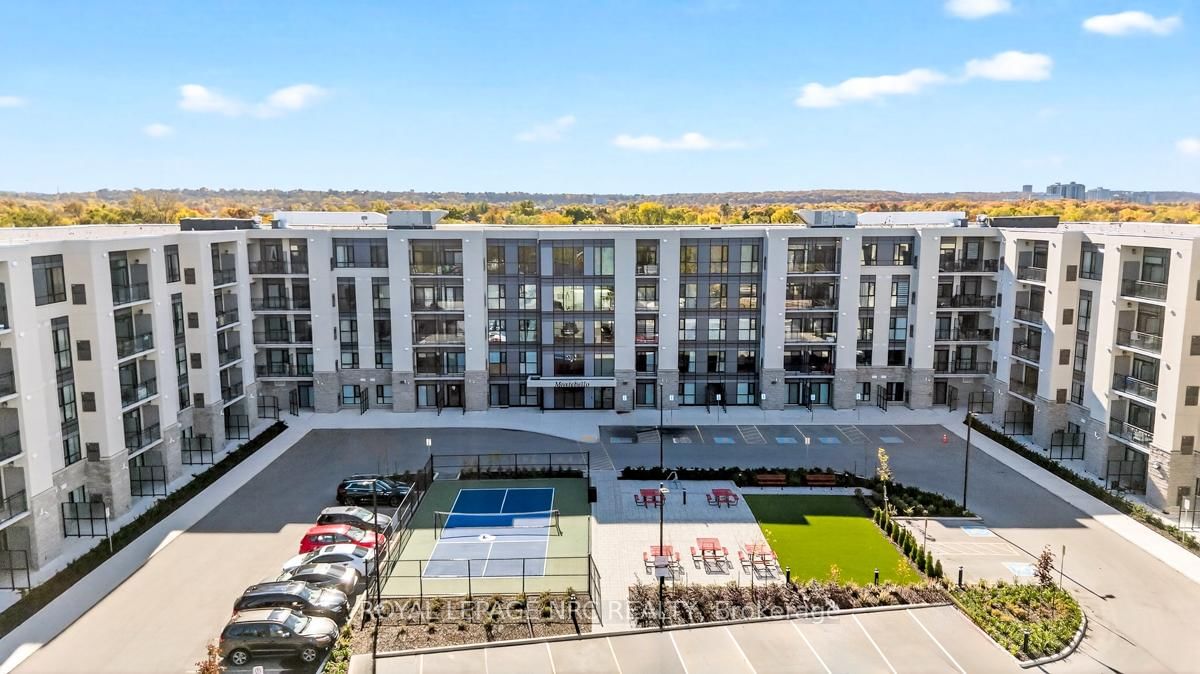 50 HERRICK Avenue, Unit UP32 - Photo 3