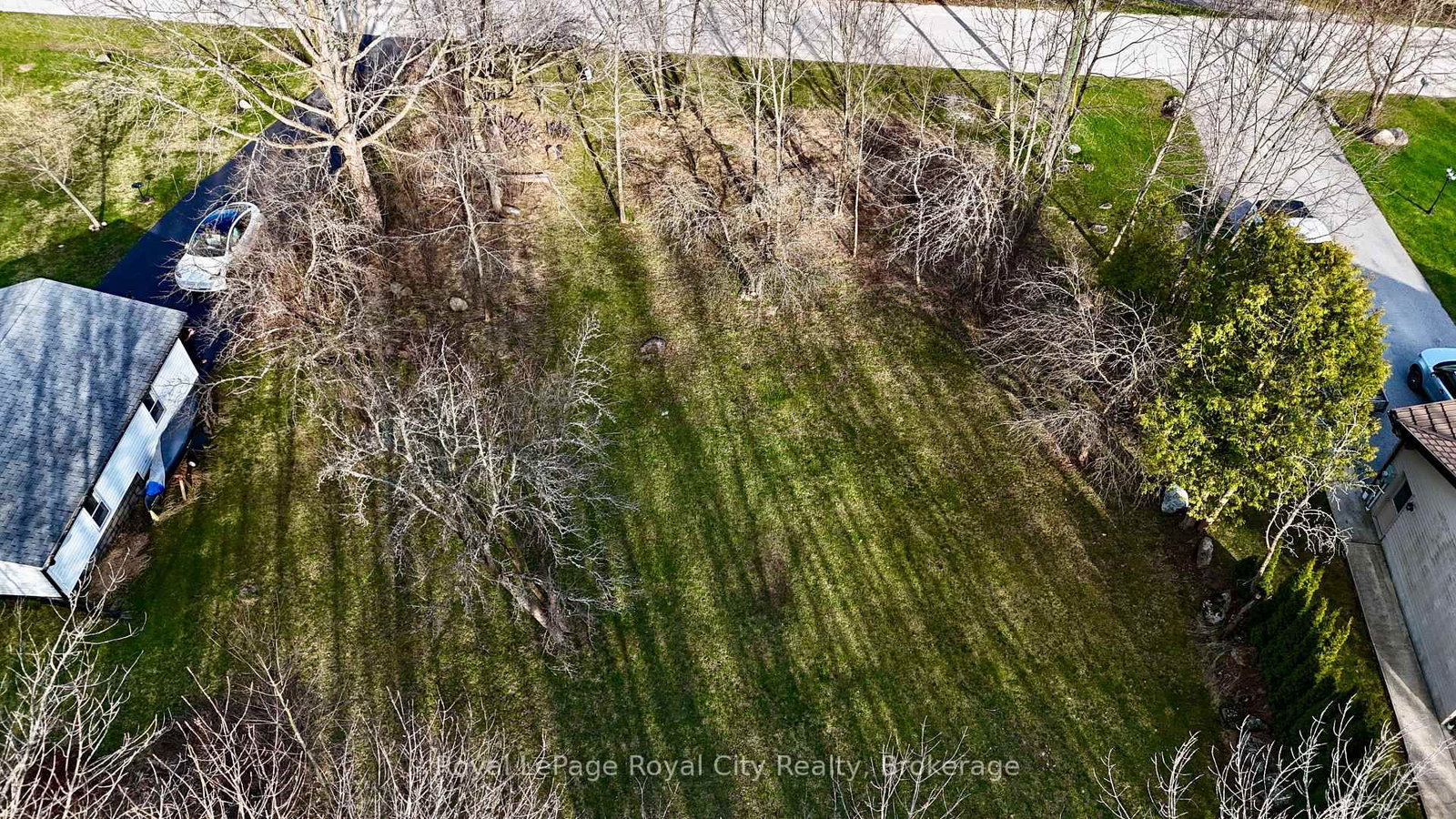 PT LT 37 Con 3 MacIntosh Drive • Georgian Bluffs, ON photo 11