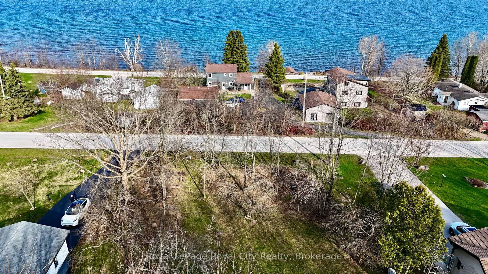 PT LT 37 Con 3 MacIntosh Drive • Georgian Bluffs, ON photo 18