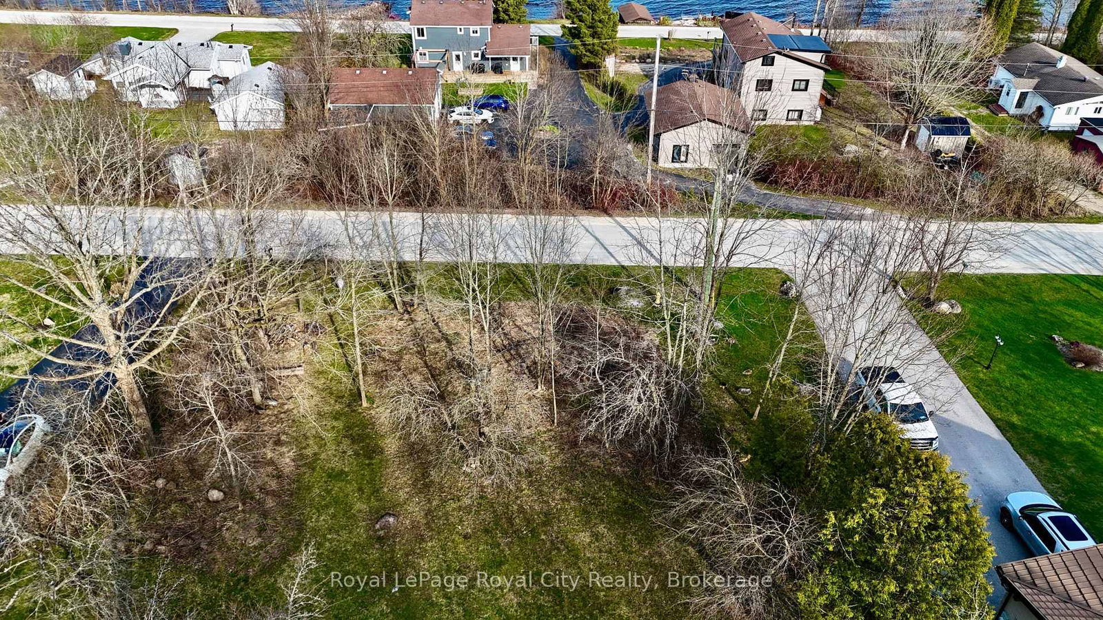 PT LT 37 Con 3 MacIntosh Drive • Georgian Bluffs, ON photo 5
