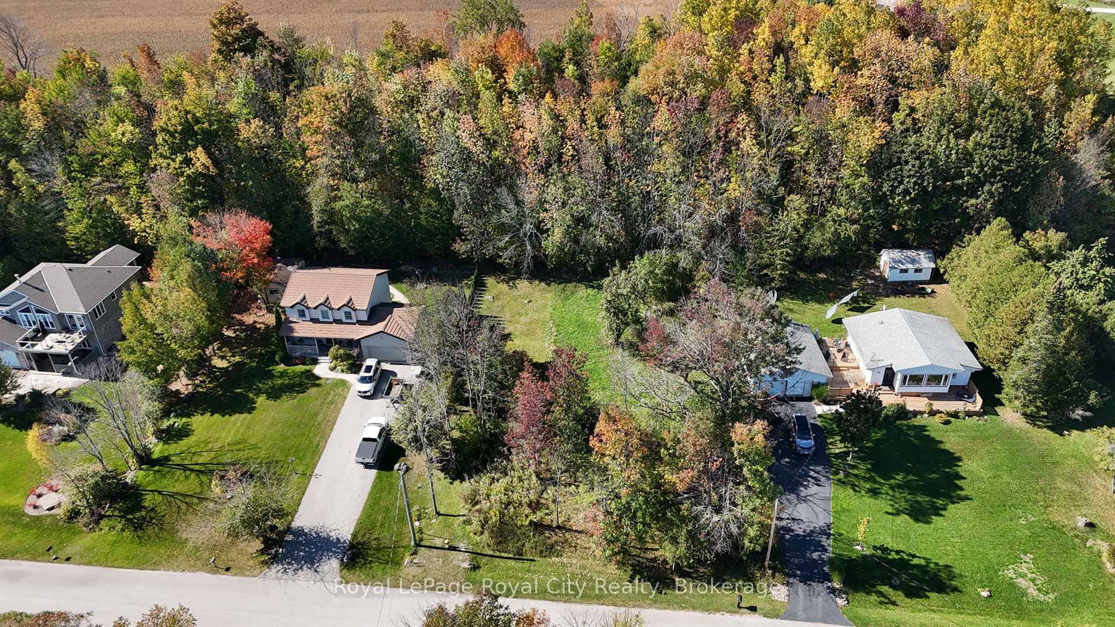 PT LT 37 Con 3 MacIntosh Drive • Georgian Bluffs, ON photo 8